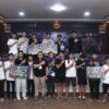 Road To Kapolri Cup 2026, Sukses Gelar Turnamen Esport Mobile Legends, Kapolres Belitung menyampaikan apresiasi setinggi-tingginya kepada seluruh peserta yang telah bertanding dengan menjunjung tinggi nilai fair play.