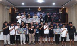 Road To Kapolri Cup 2026, Sukses Gelar Turnamen Esport Mobile Legends, Kapolres Belitung menyampaikan apresiasi setinggi-tingginya kepada seluruh peserta yang telah bertanding dengan menjunjung tinggi nilai fair play.