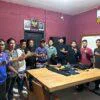 Kado Hari Bhayangkara ke-80: Tim URC Resmob Polres Belitung Ringkus Pelaku Curat di 7 Lokasi berbeda di wilayah Kabupaten Belitung selama periode Maret hingga Juni 2026. Seorang pria berinisial AS (28),