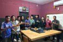 Kado Hari Bhayangkara ke-80: Tim URC Resmob Polres Belitung Ringkus Pelaku Curat di 7 Lokasi berbeda di wilayah Kabupaten Belitung selama periode Maret hingga Juni 2026. Seorang pria berinisial AS (28),