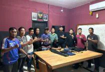Kado Hari Bhayangkara ke-80: Tim URC Resmob Polres Belitung Ringkus Pelaku Curat di 7 Lokasi berbeda di wilayah Kabupaten Belitung selama periode Maret hingga Juni 2026. Seorang pria berinisial AS (28),
