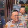 Tak Sampai Sehari, Polisi Kebon Jeruk Ungkap Pencurian Mobil yang Dilakukan Pasutri, Kapolsek Kebon Jeruk Polres Metro Jakarta Barat Kompol Nur Aqsha Ferdianto