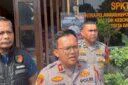 Tak Sampai Sehari, Polisi Kebon Jeruk Ungkap Pencurian Mobil yang Dilakukan Pasutri, Kapolsek Kebon Jeruk Polres Metro Jakarta Barat Kompol Nur Aqsha Ferdianto