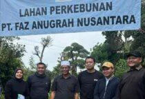 PT FAZ ANUGERAH NUSANTARA memperkuat bisnis Trade & Distribution melalui komoditas ikan, pengadaan tanaman, pengadaan barang, komoditas teh, serta sistem supply chain terintegrasi di Indonesia.