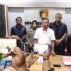 Ayah Kandung di Belitung Ditangkap Polisi, Setubuhi Anak Sendiri Seorang pria berinisial RD (37) berhasil diamankan setelah diduga melakukan