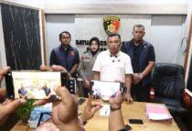 Ayah Kandung di Belitung Ditangkap Polisi, Setubuhi Anak Sendiri Seorang pria berinisial RD (37) berhasil diamankan setelah diduga melakukan